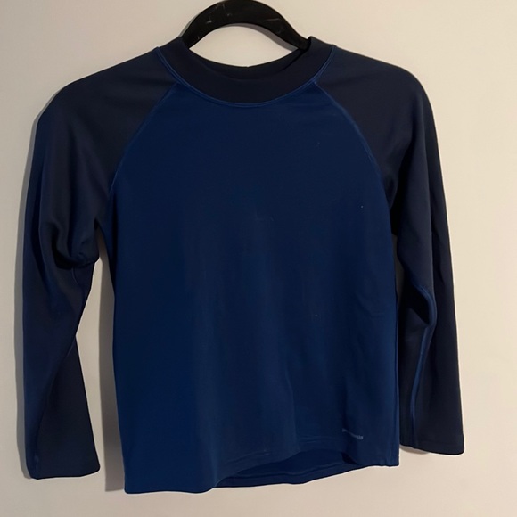 Patagonia Other - Patagonia kids capilene 3 midweight